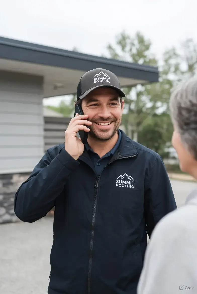 Flat Roof Leak Repair Saint Clair Shores, MI FAQs